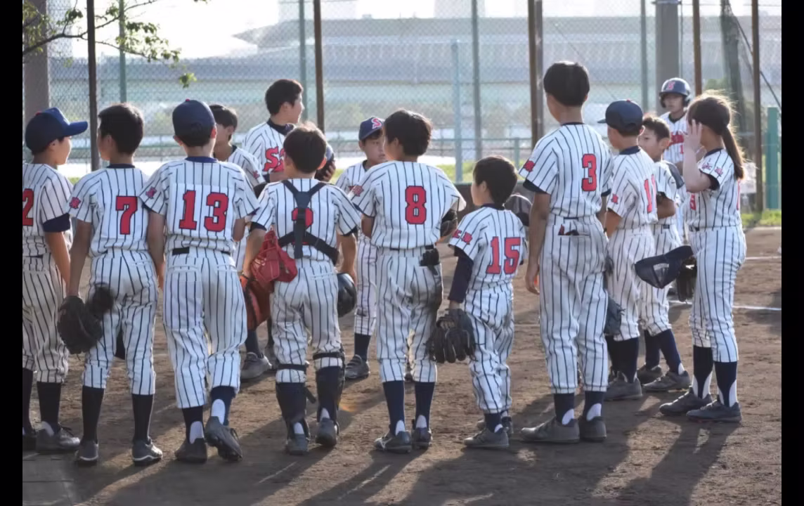 江東スピリッツ