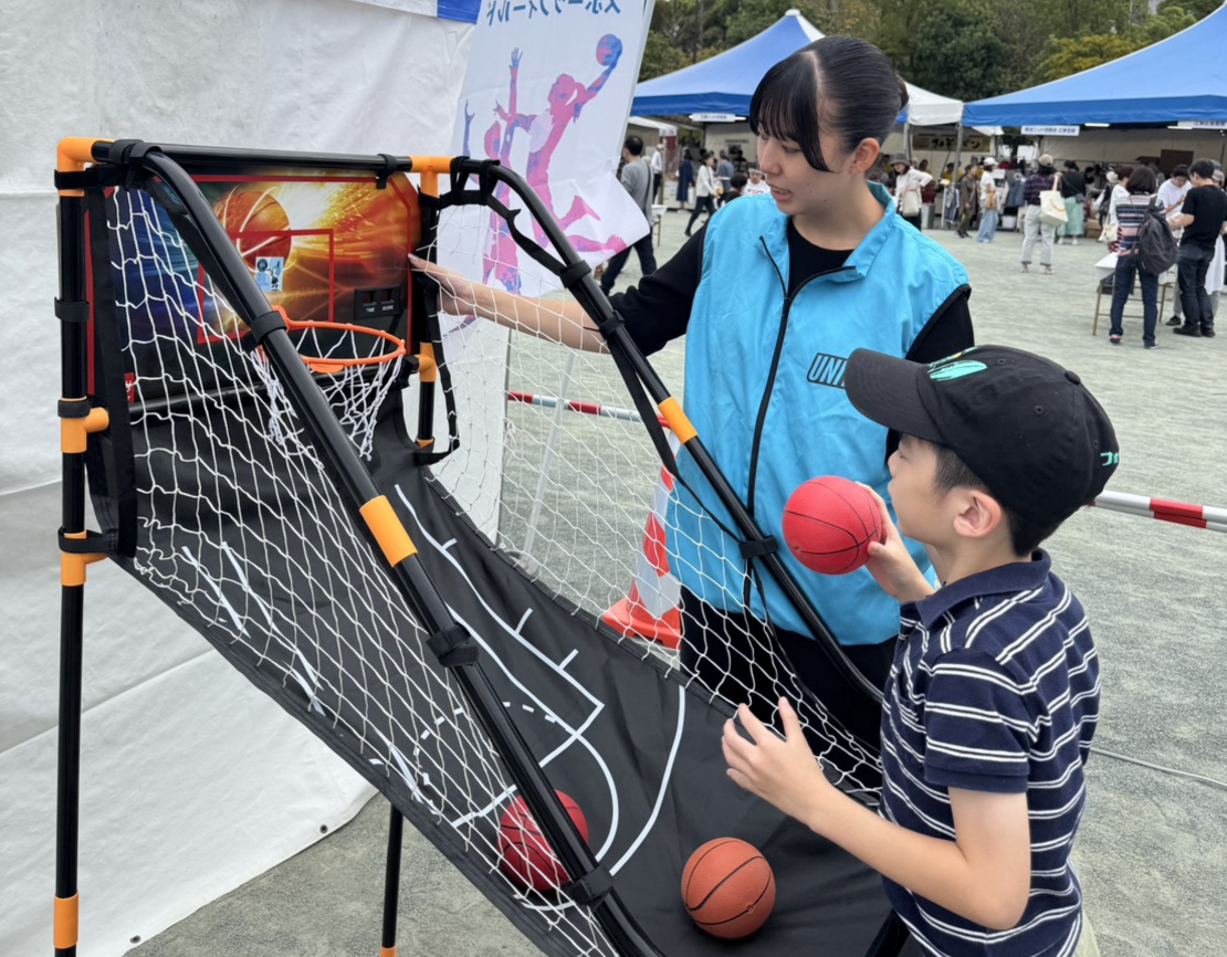東京ユナイテッド